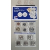 Image 5 : 2002 & 2004 United States Mint Uncirculated Coin Sets
