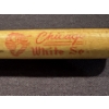 Image 3 : Rare Mini Chicago White Sox Louisville Slugger Logo Advertising Bat - Mint Condition