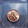 Image 2 : 1941-D Lincoln Wheat Cent ICG MS 63 RD