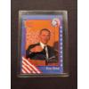Image 1 : 1992 Ross Perot Billionaire For President Campaign Card - High Grade Card