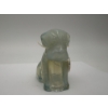 Image 5 : Adorable Degenhart Glass Dog Figurine - April Day - ~2.5 inches
