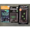 Image 1 : Three Brand New Spooky Halloween Projection Lights!
