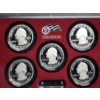 Image 7 : 2010 United States Mint Silver Proof Set Including Presidential Dollar Set ~ Excellent Coin Set!