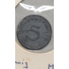 Image 2 : Assorted Denomination German Pfennig Coins 