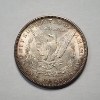 Image 2 : 1886 Morgan Silver Dollar - 90% U.S. Silver