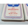 Image 11 : Lot of over 50 "ROOKIES" Topps Baseball Cards: 1990, 1989, 1986
