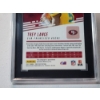 Image 6 : 2021 Panini Select Prestige #204 Trey Lance Rookie Card SGC Autograph 10; Card 9.5  