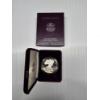 Image 1 : 1986 1 oz Silver American Eagle Proof