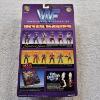 Image 2 : 1997 Jakks Pacific WWF Signature Series 1 Road Warrior Animal Action Figure NIB!!!