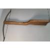 Image 4 : 31" Long Wooden Cross Bow 