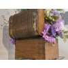 Image 4 : PICKUP IN NORTHFIELD - Home Decor Display With 9 x 12 Treasure Chest & Floral Arrangement - See Pics