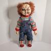 Image 1 : One 'Bride Of Chucky' Life Size 1:1 Scale Chucky 30 Inch Replica Doll