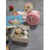 Image 2 : Interesting Vintage Toy Collectables Including, Alarm Clocks, View Master, Books & More