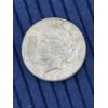 Image 1 : 1922-S Peace Dollar - 90% Silver - Mintage: 17,475,000