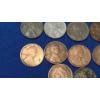 Image 7 : Assorted U.S & Foreign Coins 