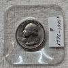 Image 25 : Assortment of State and Bicentennial Quarters in Protective Capsules FV: $4.75