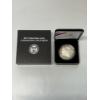 Image 1 : 2011 United States Army 90 % Commemorative Silver Dollar - In Original Packaging- Mint Condition