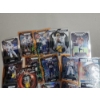 Image 11 : Large Lot of over 50 Assorted Football Trading Cards Mainly 2020-2023 Panini