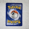 Image 2 : Spheal 65/92 Holo Vintage Pokemon Trading Card Ft. Legend Maker Stamp