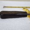 Image 6 : HUGE NEW IN BOX Gil Hibben Old West Bowie Knife Measuring 20" Long ~ INCREDIBLE KNIFE!