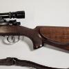 Image 12 : Firearms International Corp. Custom Mauser Bolt-Action .30-06 Rifle with Scope