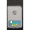 Image 3 : NGC 1950 PF 67 90% Silver Roosevelt Dime