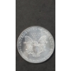 Image 2 : 1993 United States 1 Troy Ounce .999 Fine Silver American Eagle