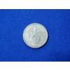 Image 2 : 1939 German 2 Reichsmark Silver Coin ASW: 0.1608 oz / 0.6250 Fineness