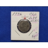 Image 1 : 1996 Chipped Jefferson Nickel