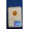 Image 3 : NGC 1936-S MS 66 RD Lincoln Wheat Cent