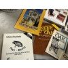 Image 2 : *Pick Up At Mantua Home-No Shipping Available* Assorted Books - Antique Oak - Coca-Cola 