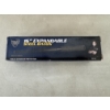 Image 1 : Brand New 16" Tactical Police Baton With Belt Holster - Beat Down Stick