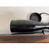 Image 23 : Browning Bolt-Action Rifle, .243 Cal., Beautiful Walnut Stock w/  Nikon Buckmasters Scope & Leather 