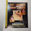 Image 4 : Ray Boom Boom Mancini vs. Bobby Chacon 1984 Reno Rumble Signed Poster