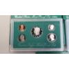 Image 2 : United States Mint Proof Coin Set - Years: 1994, 1995, 1996