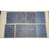 Image 2 : Years 1909+ Lincoln Head Cents In Whitman Coin Collection Books -Face Value: $1.03