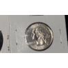 Image 22 : Assorted Clad Proof Washington Quarters - Face Value: $5.00