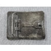 Image 3 : Norfolk Western There's No Stopping Us A Great History.. A Greater Future Belt Buckle 
