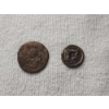 Image 4 : Lot of Assorted Coins & Tokens Featuring Foreign & Ancient-Like Coins