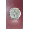 Image 7 : King Azes II Ancient Solid Sterling Silver Coin In Postal Commemorative Society Display