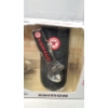 Image 3 : 1999 Gearbox Special Edition 1:24 Scale Die Cast Metal 1912 Ford Model T Texaco Tanker Coin Bank Set