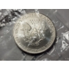 Image 3 : 2006 Uncirculated American Silver Eagle 