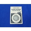 Image 1 : 1916 United States Barber Silver Quarter