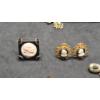 Image 8 : Assorted Cameo Pieces Of Jewelry 