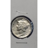 Image 2 : 1941-D, 1943, 1944 90% Silver Mercury Dimes - Face Value: $0.30