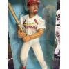 Image 2 : Mark McGwire 1999 Baseball Doll - 3 Baseballs - World Series - Mark McGwire - Indians Champs - India