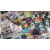 Image 8 : Assorted 1990's Fleer, Skybox & Other Football Trading Cards