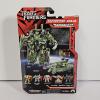 Image 2 : Hasbro Transformers 2007 Movie Deluxe Class Decepticon Brawl Action Figure