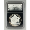 Image 2 : American History Silver Bullion Collection - Roaring 20s - 1Toz .999 Silver Round