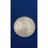Image 2 : 1881 90% Silver Morgan Dollar
